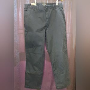 NWT Banana Republic high-rise chino pants size 16
